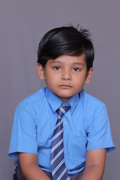 PARTH SHARMA 